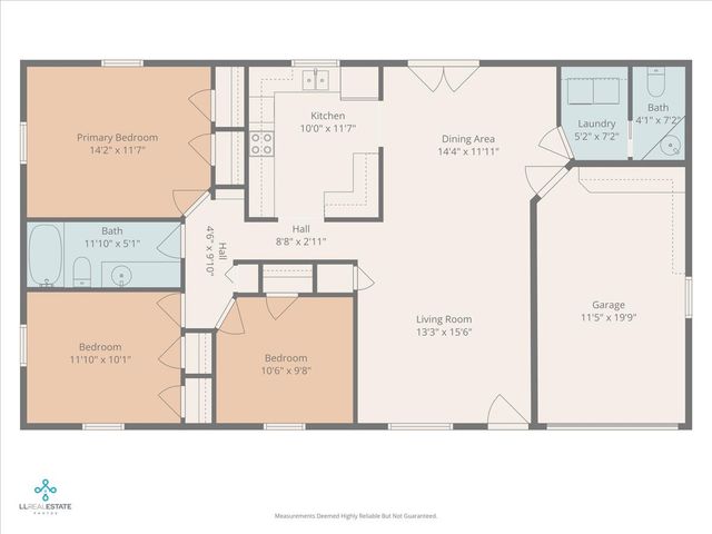 1706 Hitching Post Road, Granbury, TX 76049