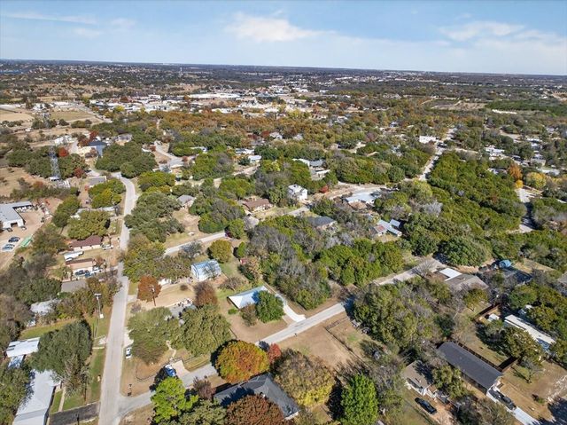 1706 Hitching Post Road, Granbury, TX 76049