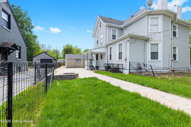 4803 S 6th St, Louisville, KY 40214