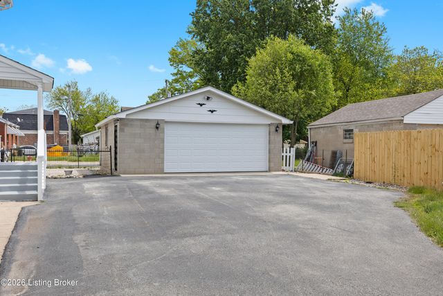 4803 S 6th St, Louisville, KY 40214