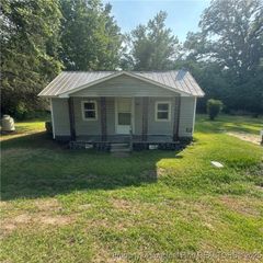88 Turkey Branch Road, Fairmont, NC 28340
