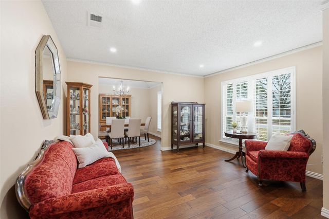 716 Willow Brook Drive, Allen, TX 75002