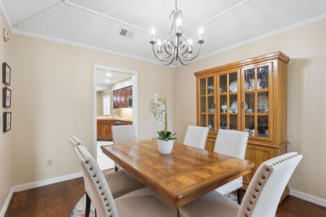 716 Willow Brook Drive, Allen, TX 75002