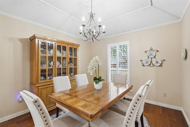 716 Willow Brook Drive, Allen, TX 75002