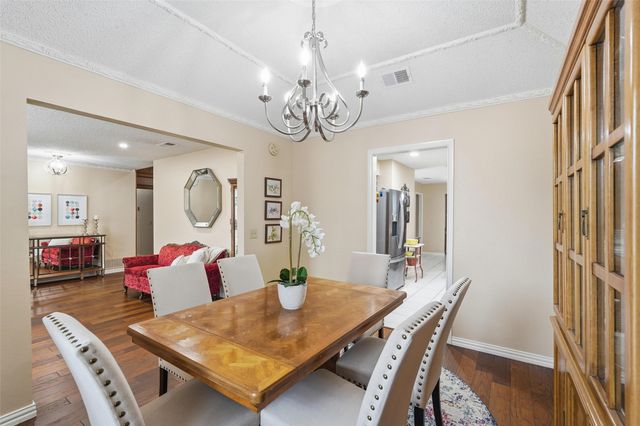 716 Willow Brook Drive, Allen, TX 75002