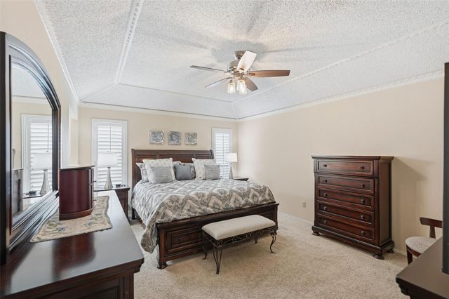 716 Willow Brook Drive, Allen, TX 75002