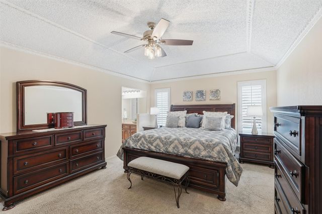 716 Willow Brook Drive, Allen, TX 75002