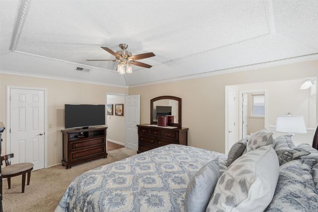 716 Willow Brook Drive, Allen, TX 75002