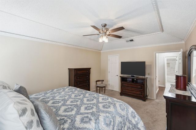 716 Willow Brook Drive, Allen, TX 75002