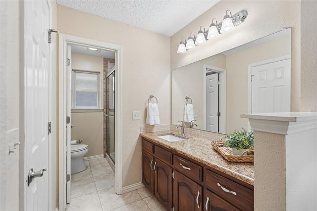 716 Willow Brook Drive, Allen, TX 75002