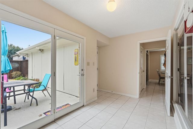 716 Willow Brook Drive, Allen, TX 75002