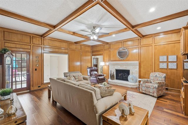 716 Willow Brook Drive, Allen, TX 75002