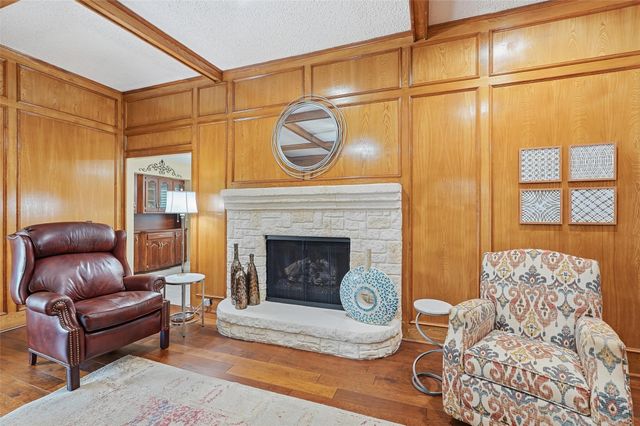 716 Willow Brook Drive, Allen, TX 75002