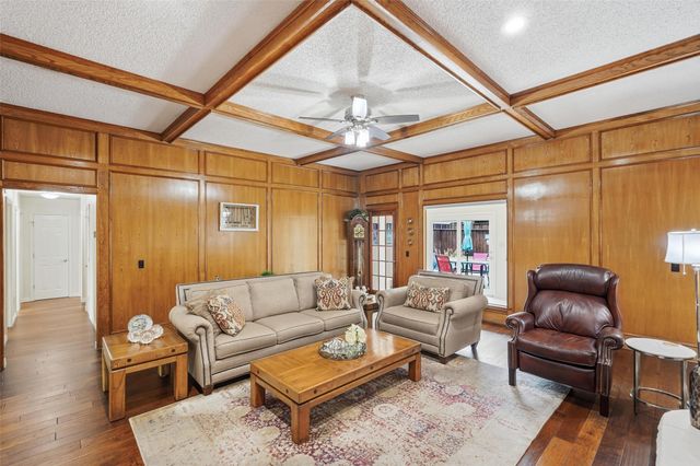 716 Willow Brook Drive, Allen, TX 75002