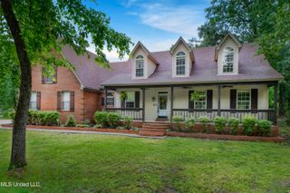 4630 Alexander Road, Olive Branch, MS 38654