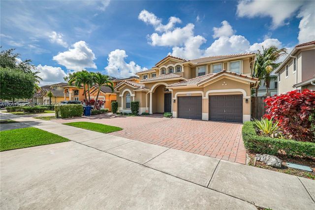 11942 SW 126th Ln, Miami, FL 33186