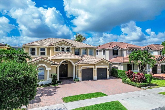 11942 SW 126th Ln, Miami, FL 33186