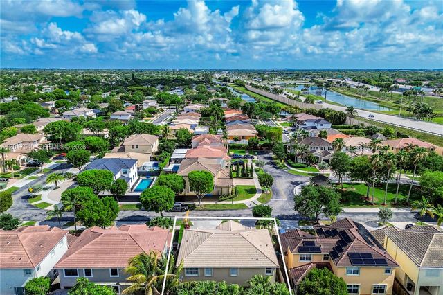 11942 SW 126th Ln, Miami, FL 33186