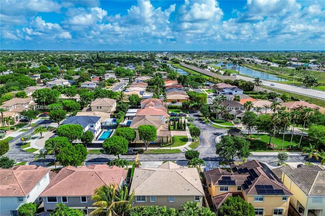 11942 SW 126th Ln, Miami, FL 33186