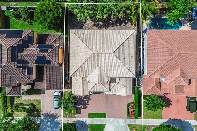 11942 SW 126th Ln, Miami, FL 33186