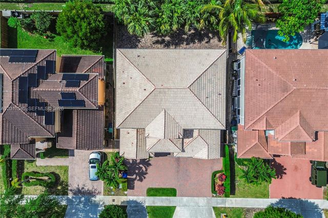 11942 SW 126th Ln, Miami, FL 33186