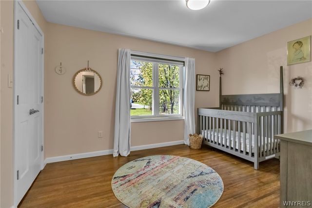 7318 Michael Road, Orchard Park, NY 14127