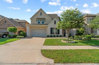 17922 Olde Oaks Estate Court, Cypress, TX 77433
