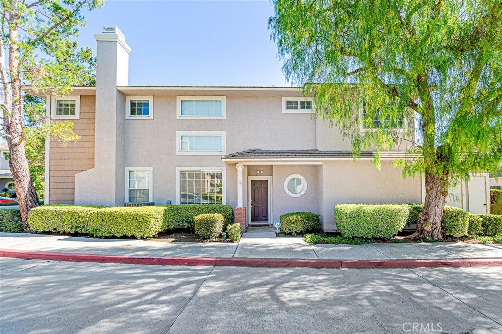 Image 2 of property listing at 17750 Bronte Road 39, Chino Hills, CA 91709
