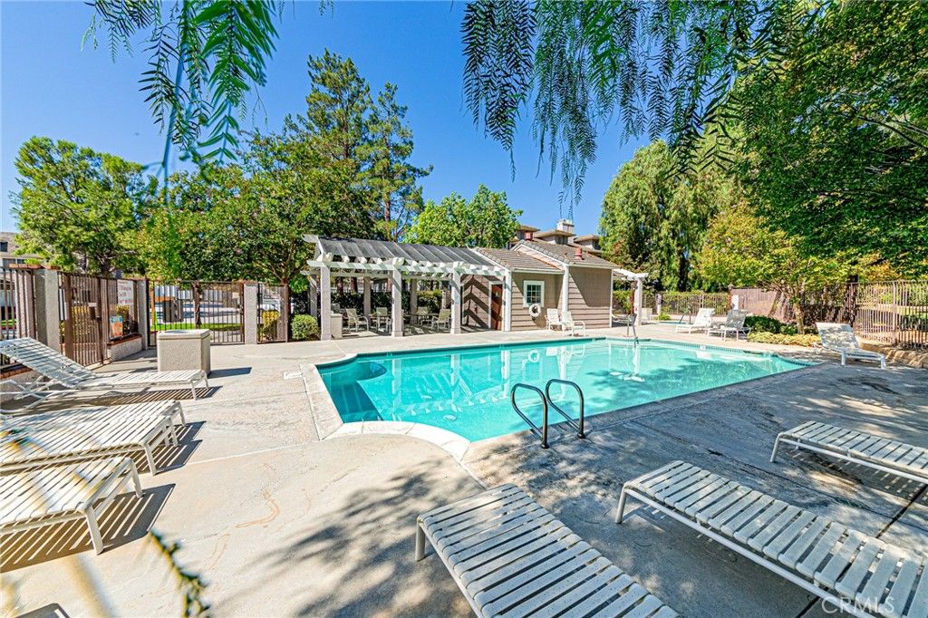 Image 28 of property listing at 17750 Bronte Road 39, Chino Hills, CA 91709