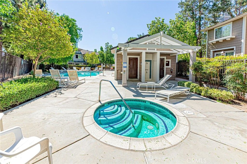 Image 29 of property listing at 17750 Bronte Road 39, Chino Hills, CA 91709