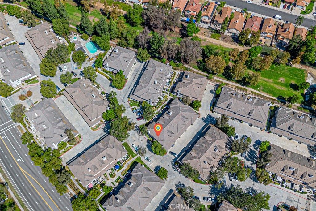Image 35 of property listing at 17750 Bronte Road 39, Chino Hills, CA 91709