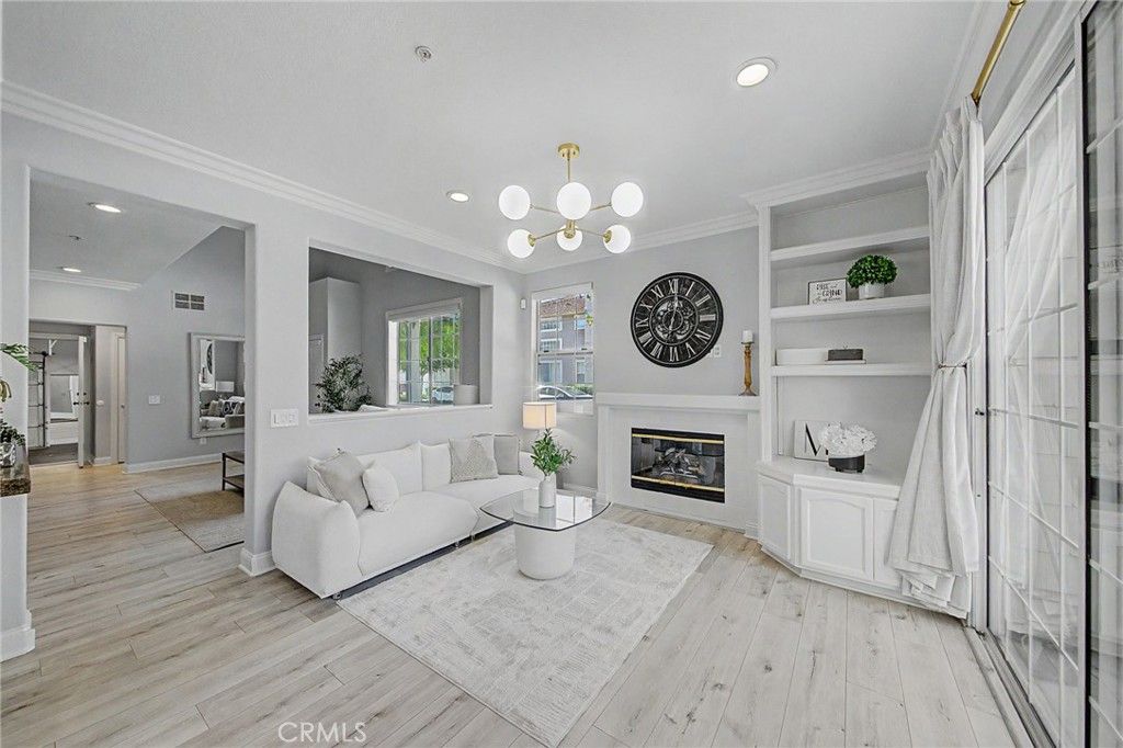 Image 4 of property listing at 17750 Bronte Road 39, Chino Hills, CA 91709