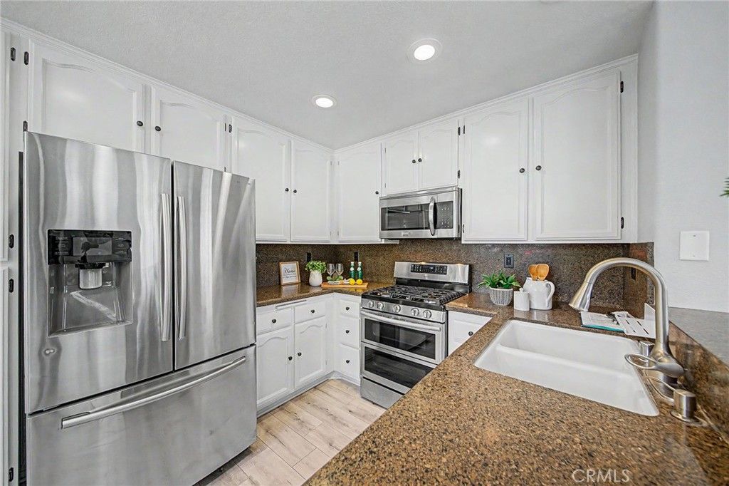 Image 7 of property listing at 17750 Bronte Road 39, Chino Hills, CA 91709