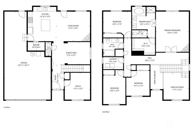 22625 SE 271st Street, Maple Valley, WA 98038