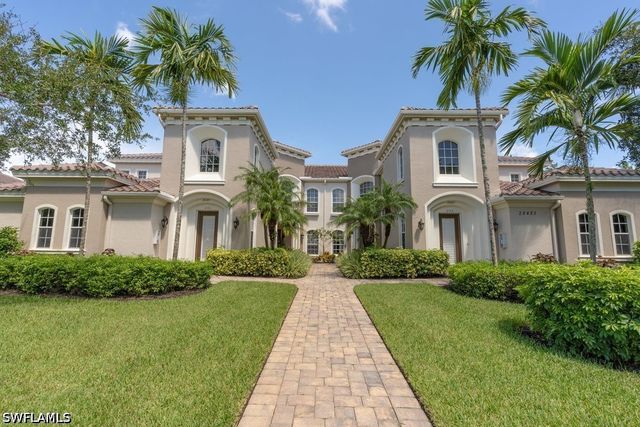 28485 ALTESSA WAY 102, Bonita Springs, FL 34135