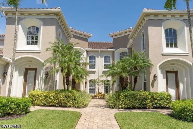 28485 ALTESSA WAY 102, Bonita Springs, FL 34135