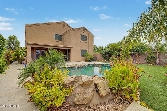 28682 N APATITE Way, San Tan Valley, AZ 85143