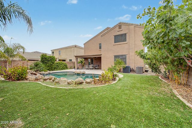 28682 N APATITE Way, San Tan Valley, AZ 85143