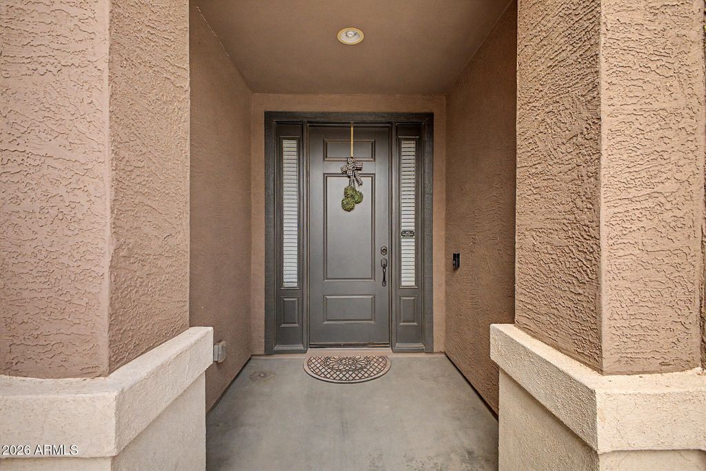 28682 N APATITE Way, San Tan Valley, AZ 85143 — photo 3