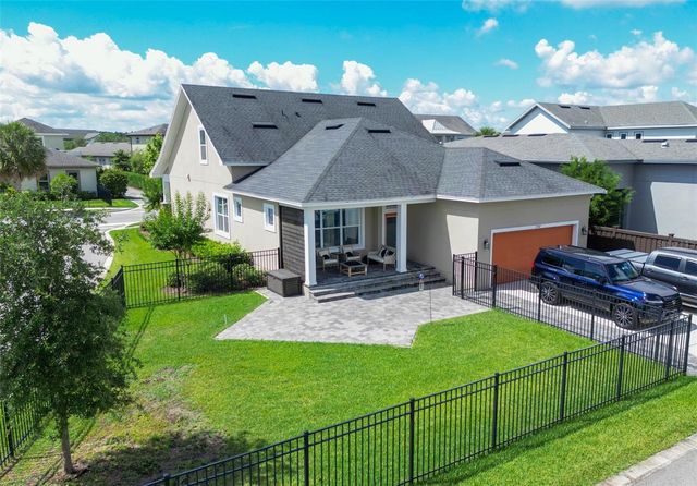 13347 GABOR AVENUE, Orlando, FL 32827