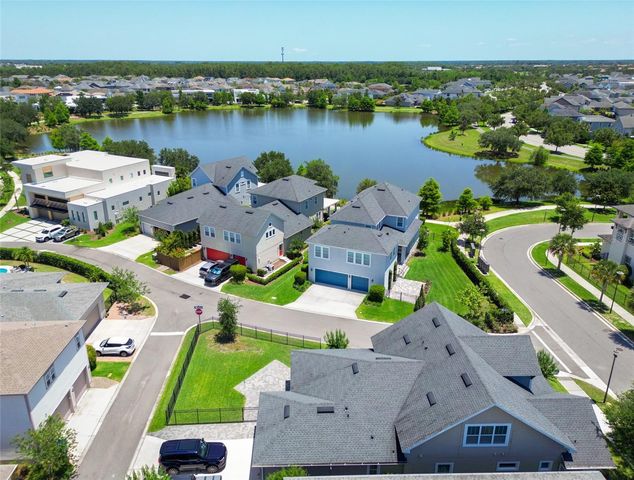 13347 GABOR AVENUE, Orlando, FL 32827