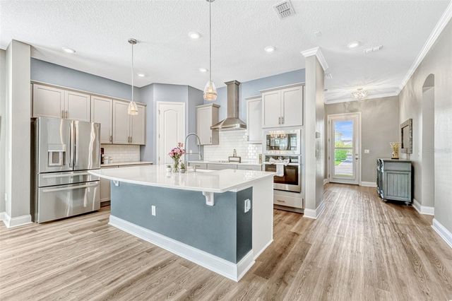 13347 GABOR AVENUE, Orlando, FL 32827