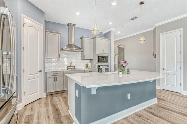 13347 GABOR AVENUE, Orlando, FL 32827