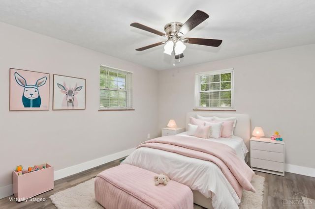 224 Amelia Olive Branch Road, Batavia Twp, OH 45102