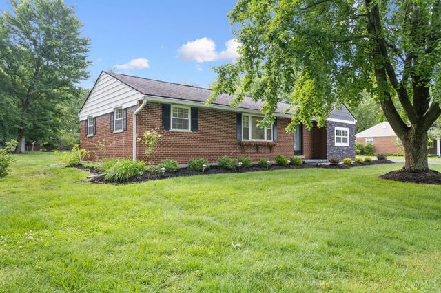 224 Amelia Olive Branch Road, Batavia Twp, OH 45102