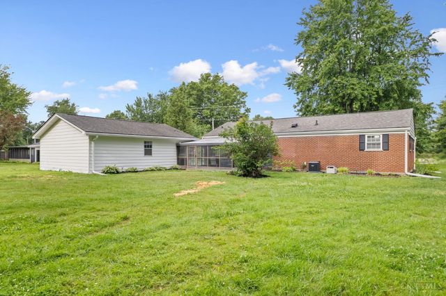 224 Amelia Olive Branch Road, Batavia Twp, OH 45102