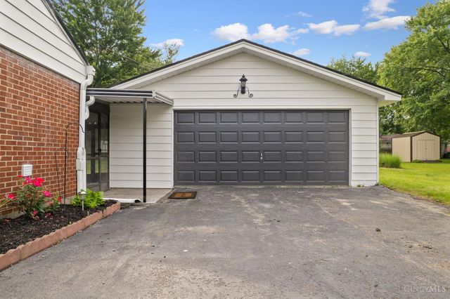 224 Amelia Olive Branch Road, Batavia Twp, OH 45102
