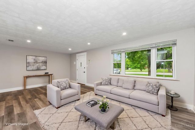 224 Amelia Olive Branch Road, Batavia Twp, OH 45102