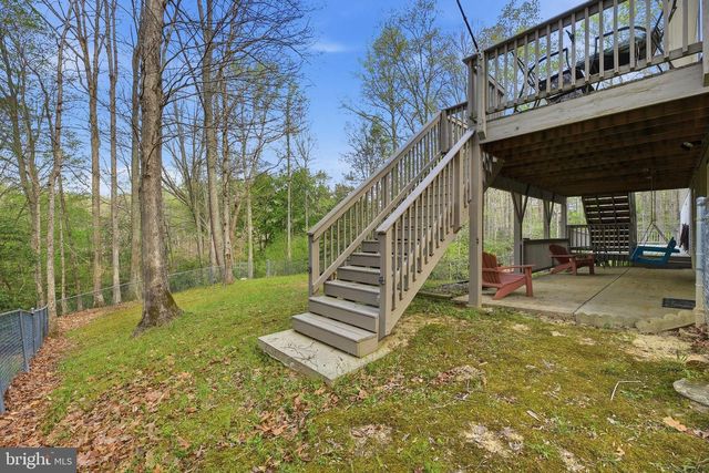 405 BALL RD, Saint Leonard, MD 20685