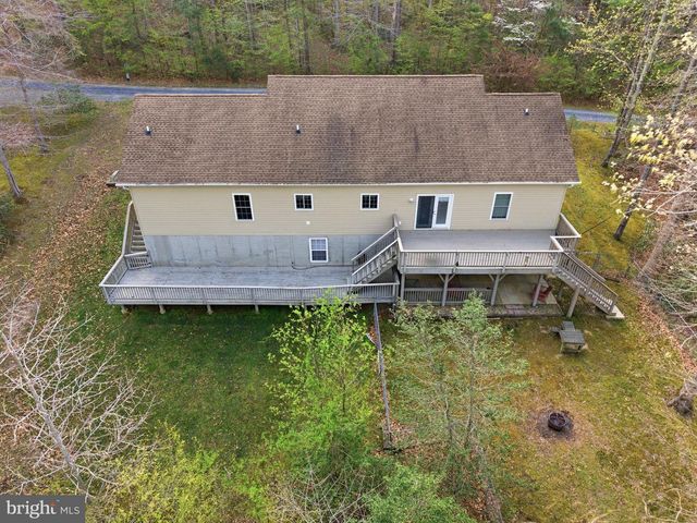 405 BALL RD, Saint Leonard, MD 20685